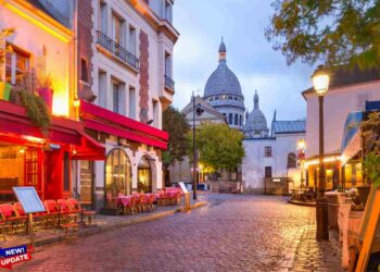 Estate in Francia: 5 mete imperdibili per la tua vacanza perfetta