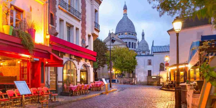 Estate in Francia: 5 mete imperdibili per la tua vacanza perfetta
