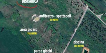 Ex discarica comunale di Montemiletto, il sindaco: “Bisognerebbe solo vergognarsi”