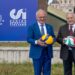 FIPAV – CSI: STORICO ACCORDO PER FAR CRESCERE LA PALLAVOLO IN ITALIA