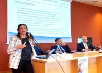 FISIOTERAPIA TRA RAGIONAMENTO CLINICO E TERAPIA MANUALE: ALTO CONFRONTO SCIENTIFICO AL CTO DI NAPOLI