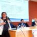 FISIOTERAPIA TRA RAGIONAMENTO CLINICO E TERAPIA MANUALE: ALTO CONFRONTO SCIENTIFICO AL CTO DI NAPOLI