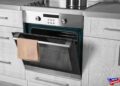 Forno rotto? Come diagnosticare e riparare i guasti più comuni (in sicurezza)