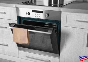 Forno rotto? Come diagnosticare e riparare i guasti più comuni (in sicurezza)