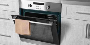 Forno rotto? Come diagnosticare e riparare i guasti più comuni (in sicurezza)