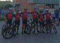 Ciclismo CSI: doppio traguardo nazionale