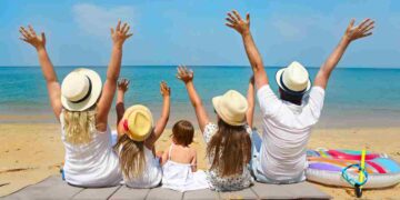 Come organizzare un viaggio intorno al mondo: guida completa passo dopo passo