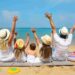 Come organizzare un viaggio intorno al mondo: guida completa passo dopo passo