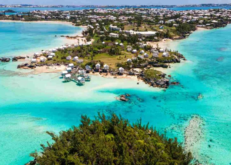 I posti più misteriosi del mondo: luoghi incredibili tra leggende e natura
