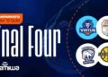 Il PalaMiwa ospiterà le Final Four Under 15 Gold