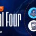 Il PalaMiwa ospiterà le Final Four Under 15 Gold