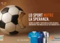 Il grande calcio a sostegno di “Sport contro la fame”: al via su CharityStars l’asta solidale con le maglie della Serie A