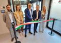 Inaugurata la nuova filiale di Parabiago della Bcc di Busto Garolfo e Buguggiate