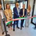 Inaugurata la nuova filiale di Parabiago della Bcc di Busto Garolfo e Buguggiate