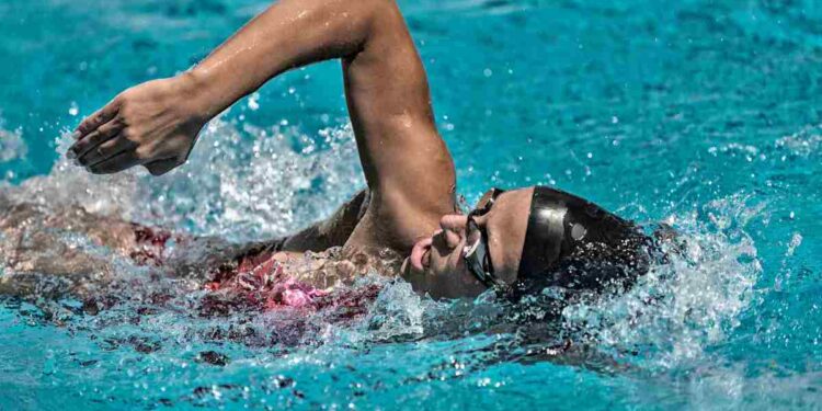 La storia del nuoto in Italia: un viaggio attraverso le acque del tempo