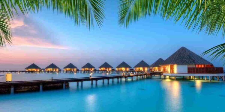 Le isole più belle del mondo per una vacanza da sogno