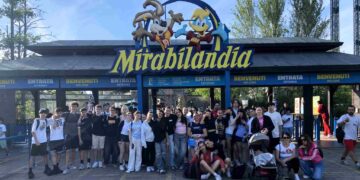 Mirabilandia Volley Cup, esperienza da ricordare per l’Accademia Volley
