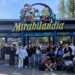 Mirabilandia Volley Cup, esperienza da ricordare per l’Accademia Volley