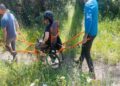 DIVERTIMENTO E SOCIALIZZAZIONE NELLA PINETA DI FIAIANO ALLA PRIMA PASSEGGIATA INCLUSIVA MUSICALE