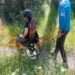 DIVERTIMENTO E SOCIALIZZAZIONE NELLA PINETA DI FIAIANO ALLA PRIMA PASSEGGIATA INCLUSIVA MUSICALE