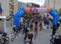 I campioni della Cicloscalata e della Randonnée