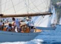 Grandi Regate Internazionali e Raduno Sangermani, le vele d’epoca a Sanremo dal 21 al 23 maggio 2026