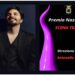 Premio Scena Teatro, tutto pronto per il Gran Galà a Palazzo Sant’Agostino a Salerno