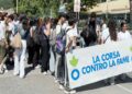 ISCHIA, STUDENTI IN CORSA CONTRO LA FAME E LA POVERTA’ NEL MONDO E CONTRO LO SPRECO ALIMENTARE