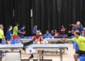 Dal 7 al 10 maggio San Benedetto del Tronto (AP) ospita il Campionato Nazionale CSI di tennistavolo