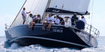 Aperte le iscrizioni alle “Regate delle Isole” per Vele d’Epoca, Mini 6.50, Gran Crociera, IRC e ORC. A Imperia dal 10 al 12 settembre 2026