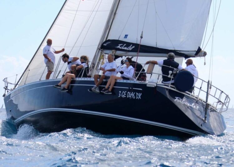 Aperte le iscrizioni alle “Regate delle Isole” per Vele d’Epoca, Mini 6.50, Gran Crociera, IRC e ORC. A Imperia dal 10 al 12 settembre 2026