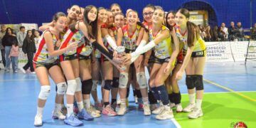 Under 14 e settore giovanile, il futuro è già presente