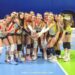 Under 14 e settore giovanile, il futuro è già presente