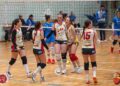 UniFortunato Volley, ultimo assalto al sogno play off