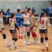 UniFortunato Volley, ultimo assalto al sogno play off