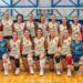 UniFortunato, vittoria a Pozzuoli ma niente finale play