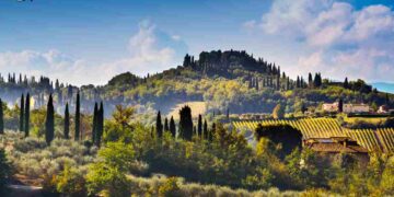 Viaggi in Italia 2026: le mete più belle da scoprire tra mare, borghi e natura