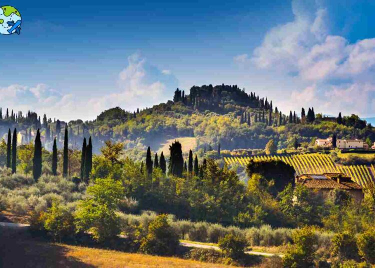 Viaggi in Italia 2026: le mete più belle da scoprire tra mare, borghi e natura