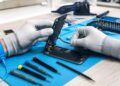 Centro riparazione cellulari: come scegliere un servizio affidabile vicino a te
