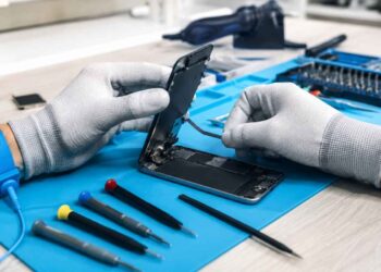 Centro riparazione cellulari: come scegliere un servizio affidabile vicino a te