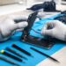 Centro riparazione cellulari: come scegliere un servizio affidabile vicino a te
