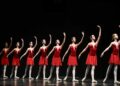 A Campi Bisenzio nel weekend 225 coreografie tra accademiche e urbane