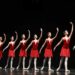A Campi Bisenzio nel weekend 225 coreografie tra accademiche e urbane