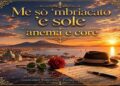 La canzone classica napoletana nel genio di Salve D’Esposito. Il mito di “Me so mbriacato e sole” e “Anema e Core” rivive in un disco e libro