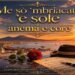 La canzone classica napoletana nel genio di Salve D’Esposito. Il mito di “Me so mbriacato e sole” e “Anema e Core” rivive in un disco e libro