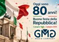 80 anni di Repubblica: l’Italia celebra il 2 giugno 2026