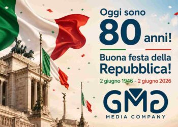 80 anni di Repubblica: l’Italia celebra il 2 giugno 2026