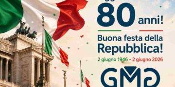 80 anni di Repubblica: l’Italia celebra il 2 giugno 2026
