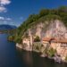 Eremo di Santa Caterina del Sasso: una visita guidata speciale con degustazione del “Brugo”, il liquore della Brughiera, nato a Somma Lombardo