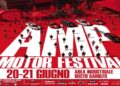AMP Motor Festival: una gara e due giorni di festa ed esposizioni di auto da competizione il 20 e 21 giugno a Busto Garolfo